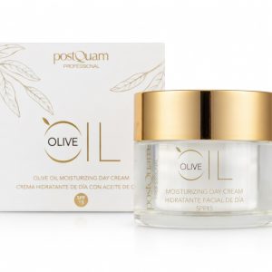 Dieninis kremas su alyvuogių aliejumi SPF 15 day cream olive oil SPF 15 50ml
