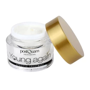 Jauninantis veido kremas Young Again Face Cream 50 ml