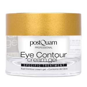 Akių ir lūpų kontūro kremas eyes and lips contour cream 15 ml
