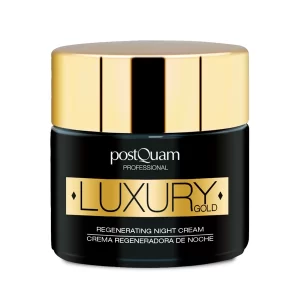 Naktinis veido kremas su auksu gold night cream 50ml