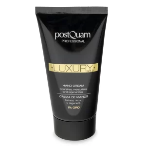 Prabangus aukso rankų kremas luxury gold hand cream 75 ml