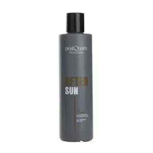Kremas po įdegio aftersun cream 250ml