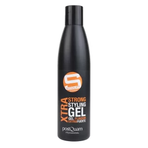 Ypač stiprus formavimo gelis plaukams styling gel extra-strong 250 ml