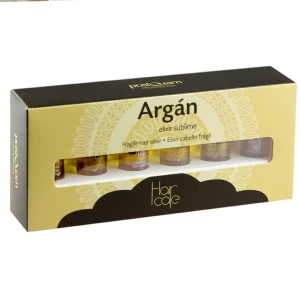 Atkuriamasis argano aliejus pažeistiems plaukams repair argan oil for fragile hair