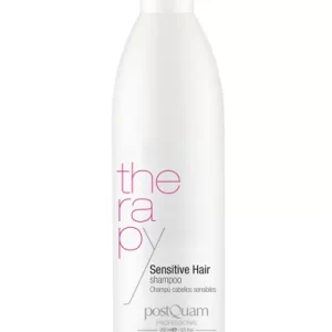 Šampūnas jautriai odai ir plaukams shampoo for sensible hair 250ml