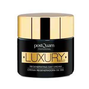 Dieninis veido kremas su auksu gold face day cream 50ml
